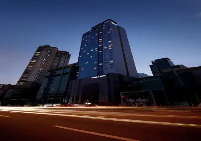 Shilla Stay Dongtan - Samsung Digital City Hotels in 