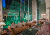 The Orchid Hotel Hotels near Harsh park
