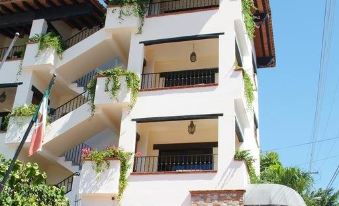 Vallarta Sun Suites