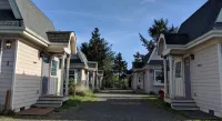 Sea Breeze Cottages Hotels in Ocean Shores