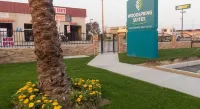 WoodSpring Suites Bakersfield East Hotels in Kern County