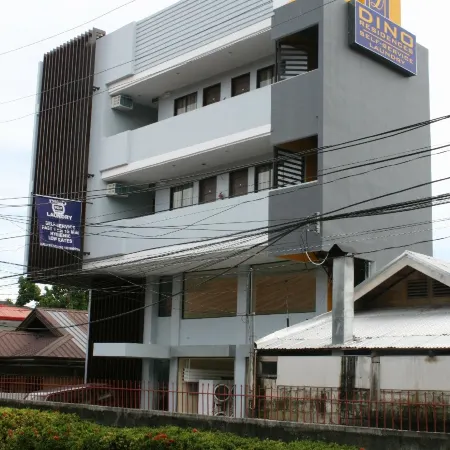 Dino Residences