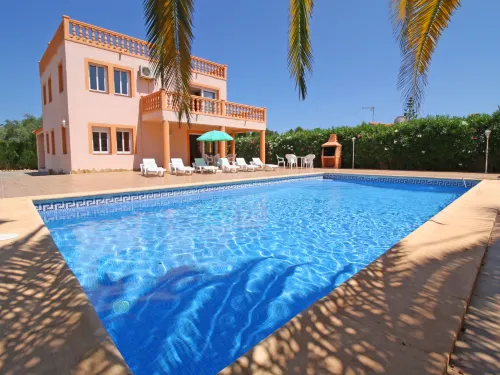 Palmira - Villa