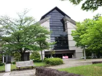Yamagata Nanokamachi Washington Hotel Hotels in 