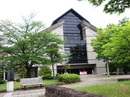 Yamagata Nanokamachi Washington Hotel