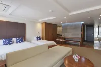The Island Blue Hotel