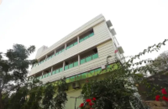 Ocean Delight Hotel di 