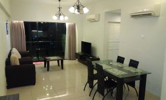 Ipoh Town Lovely Homestay