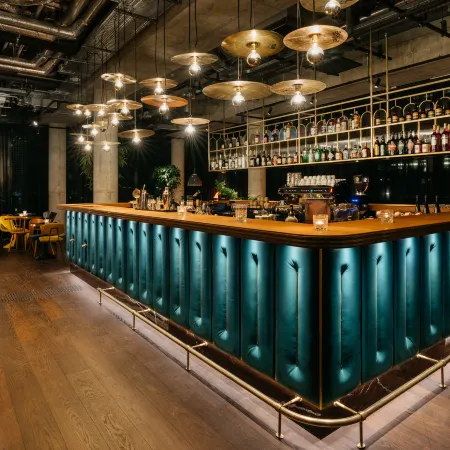 Ruby Ella Hotel Cologne by IHG