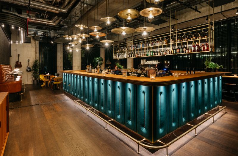 Ruby Ella Hotel Cologne by IHG photo 3