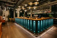 Ruby Ella Hotel Cologne by IHG - ที่มีบาร์