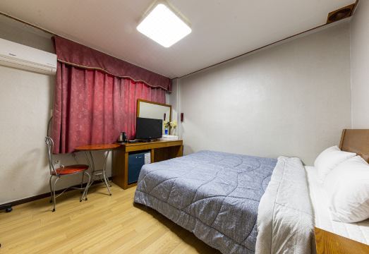 런던파크 외부/내부 이미지