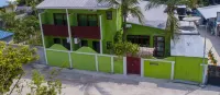 Palm Rest Hotel a Kaashidhoo