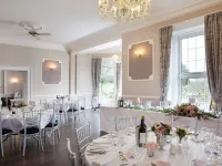 Elfordleigh Hotel Hotels in Wotter