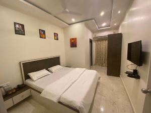 HOTEL ABODE SHILLONG