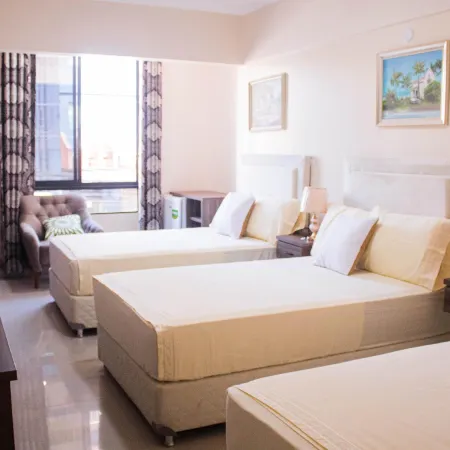 Liebling Hotel