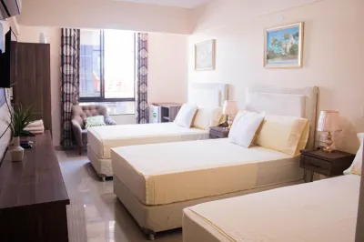 Liebling Hotel