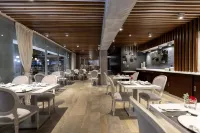 오스페스 팔라시오 데 로스 파토스