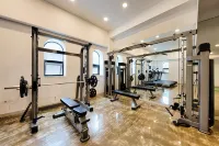 Hotel Soseol Smith - ที่มีฟิตเนส