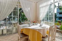Porfi Beach Hotel