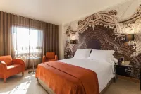 Hotel Marques de Pombal