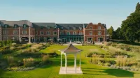 Fairmont Windsor Park Hotels in 