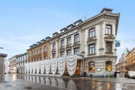 Best Western Hotel Baltic