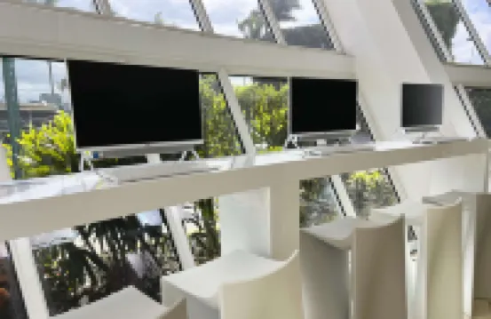 Nuvo Suites Hotel - Miami Doral