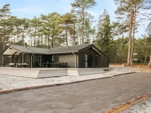 "Eliz" - 800m from the Sea