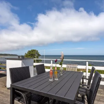 "Alija" - 50m from the Sea