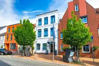 Nordsee-Hotel Hinrichsen - 3-Star
