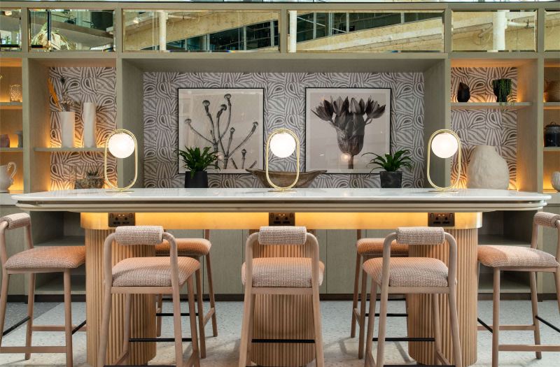 Hilton London Heathrow Airport photo 4