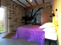 Casa do Mosteiro Hotels in Allariz