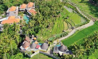 Green Field Resort Ubud