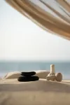 The Cove Rotana Resort - Ras Al Khaima - Beach