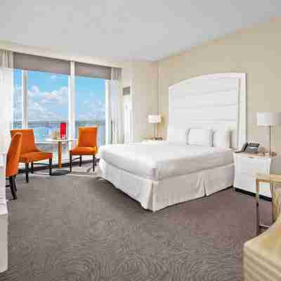 Scarlet Pearl Casino Resort Rooms