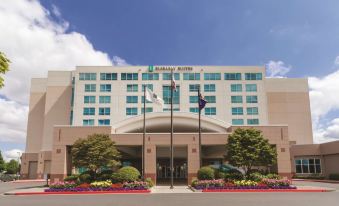 Embassy Suites by Hilton Portland Airport