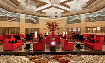 Hilton Beijing Capital Airport