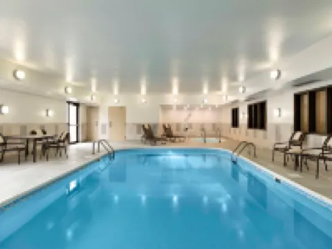 Hampton Inn Youngstown/Boardman Hotels in Boardman Township