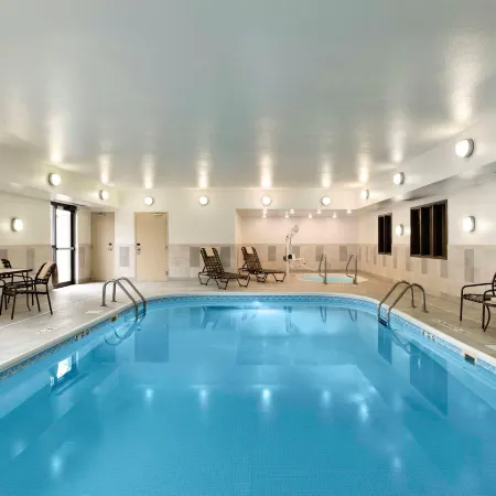 Hampton Inn Youngstown/Boardman