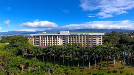Barceló San José