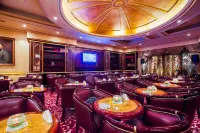 Moscow Hotel Отели в г. Дубай