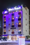 Hôtel la Principauté Douala Bonapriso