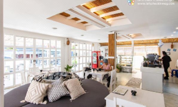 Sleepeasy Hostel Hua Hin by Baankangmung