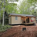 Blue Bayou Resort, Cape Breton