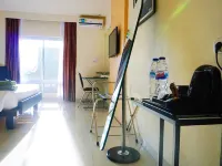 Jhoanie Hotel Hotels in Tomohon