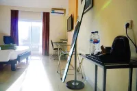 Jhoanie Hotel