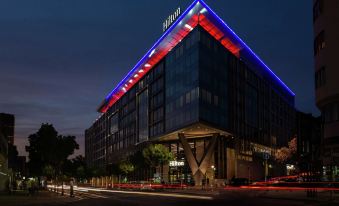 Hilton Belgrade