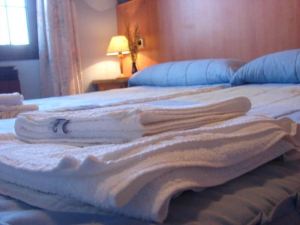 Apartamentos Jucar - Hotel Rural