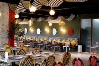 Sol Glamping at Khao Yai - Bữa sáng